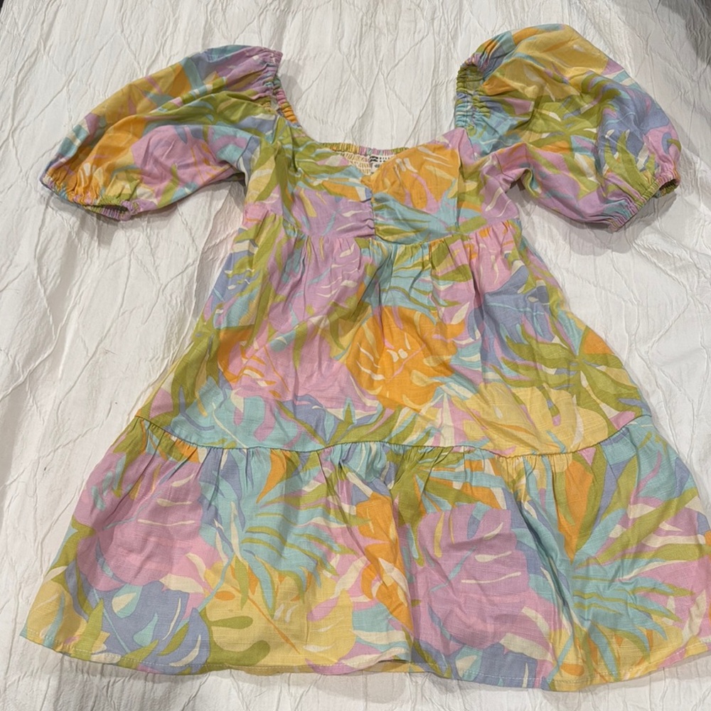Billabong Dress